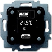 Raumtemperaturregler 6224/2.0 
