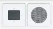Busch-Radio BTconnect DAB+ Kompl.Set Bluetooth 8270 UJ-84-101 