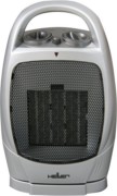 Keramik-Heizlüfter 1500W,Keramik,Osz. PTF 501 B si 