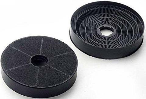 Kohlefilter f.KH17285E/6E KF 17193 (VE2) 