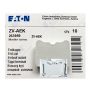 Eaton Endkappe ZV-AEK 