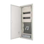 Eaton Unterputz-Kleinverteiler 5-reihig, 24TE WIFI KLV-60UPP-W-HY24-F 