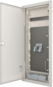 Eaton Unterputz-Kleinverteiler 5-reihig, KLV-60UPM-F 