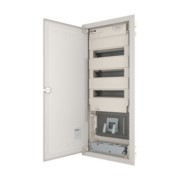 Eaton Hohlwand-Kleinverteiler 5-reihig, 36TE WIFI KLV-60HWP-W-HY36-F 