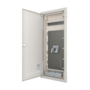Eaton Hohlwand-Kleinverteiler 5-reihig WIFI KLV-60HWM-W-F 