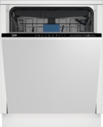 Beko EB-Geschirrspüler Besteckschubl.+Korb, BDIN25530 