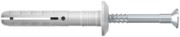 Nageldübel N 6x40/7 P GP 