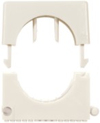 Schelle 16-19 mm SCH 1619 TRANSPARENT 