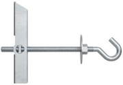 Kippdübel KDH 5 