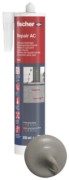 Reparaturmörtel 310ml DEC CG zementgrau 