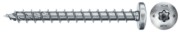 Spanplattenschr.Pwr-Fast 2 4,5x40 PH blvz VG TX 670332 