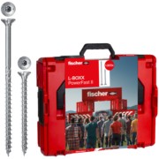 Power Fast II L-Boxx 102 (1.801) 