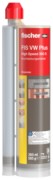Hochleistungsmörtel 360ml FIS VW Plus 360 S 