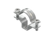 Rohrabstandsschelle 853 G 