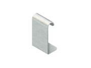 Hängestiel-Distanzprofil f. U4530 Stahl vz HDS 45.30 F 