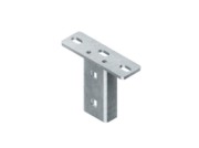 Schraubkopfplatte f. U4530 Stahl vz KU 4530 F 