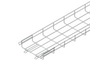 Gitterrinne U-förmig,54x200x3000 MTC 54.200 V 