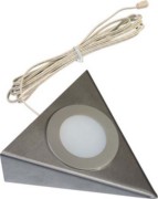 LED-Unterbauleuchte UL2-LED F ww eds 61001461002 