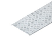 Deckel für Kabelrinne rutschsich. 205x3000 RDRS 200-2.0 S 