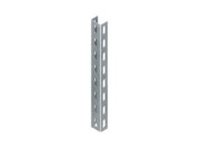 U-Profil 43,5x29,5x6000mm U 4530/6000 SL 