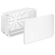 Abzweigkasten UP m. Deckel 750GC 1092-90 
