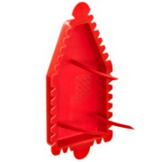 Signal-Deckel Anschlussdose 1181-48 