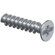 Geräteschraube, PlusMinus 3,2x15mm, gvz 2472-15 