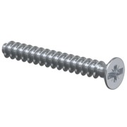 Geräteschraube, PlusMinus 3,2x25mm, gvz 2472-25 
