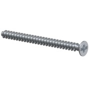 Geräteschraube, PlusMinus 3,2x40mm, gvz 2472-40 