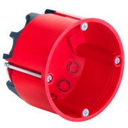 Brandschutz Gerätedose HWD68 für EI30-EI90 9463-02 