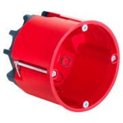 Brandschutz Gerätedose HWD68 für EI30-EI90 9464-02 