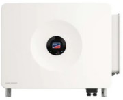 PV-Wechs.richter 125kVA 3-phas. PV-WR mit 12 STP125-70 