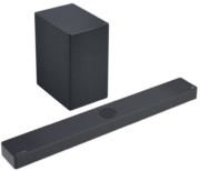 Soundbar m. Subwoofer 400W,DolbyAtmos3.1.3 DSC9S.DDEULLM 