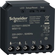 Wiser Schaltaktor 1fach UP CCT5011-0002W 