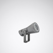 LED-Anbaustrahler RE1L/250-amber 1G1ET Faciella 08 #6493440 