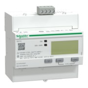 Energiezähler IEM3150 3P+N 63A Modbus A9MEM3150 