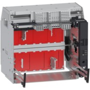 FI-Schalter 4P 40A 30mA f.E-Ladestation A9Z51440 