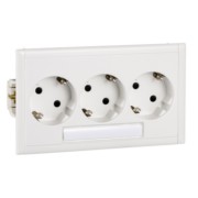 Hilfsschütz 2S 2Ö 24VDC CA3KN22-BD 