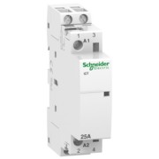 Installationsschütz 25A 2S 230-240VAC A9C20732 