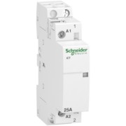 Installationsschütz 1S 25A 230-240VAC A9C20731 