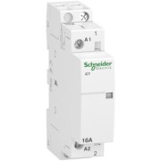Installationsrelais 1S 16A 230-240VAC A9C22711 