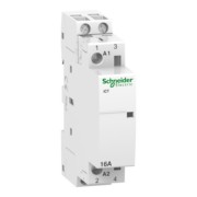 Installationsrelais 2S 16A 24VAC A9C22112 
