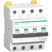 FI/LS-Schalter 4P 32A 30mA A SI 6KA A9D77432 