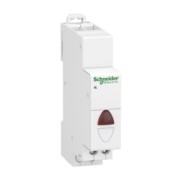 Leuchtmelder rt 110-230VAC A9E18320 