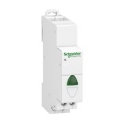 Leuchtmelder gn 110-230VAC A9E18321 