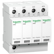Überspannungsableiter Typ2 IPRD 40 4P 350V A9L40400 