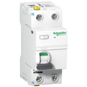 FI-Schalter 2P 40A 30mA Typ A A9Z21240 