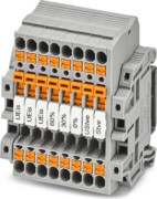 Klemmenleiste TS -EWE NETZ14AENWG 