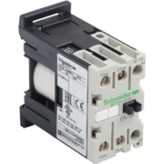 Hilfsschütz 2S 27mm 230V50/60Hz CA2SK20-P7 