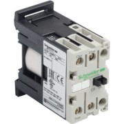 Hilfsschütz 2S 27mm 24VDC CA3SK20-BD 